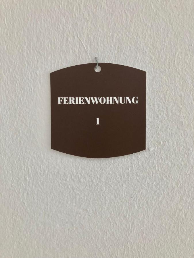 Ferienwohnungen Am Klusteich جوسلار المظهر الخارجي الصورة